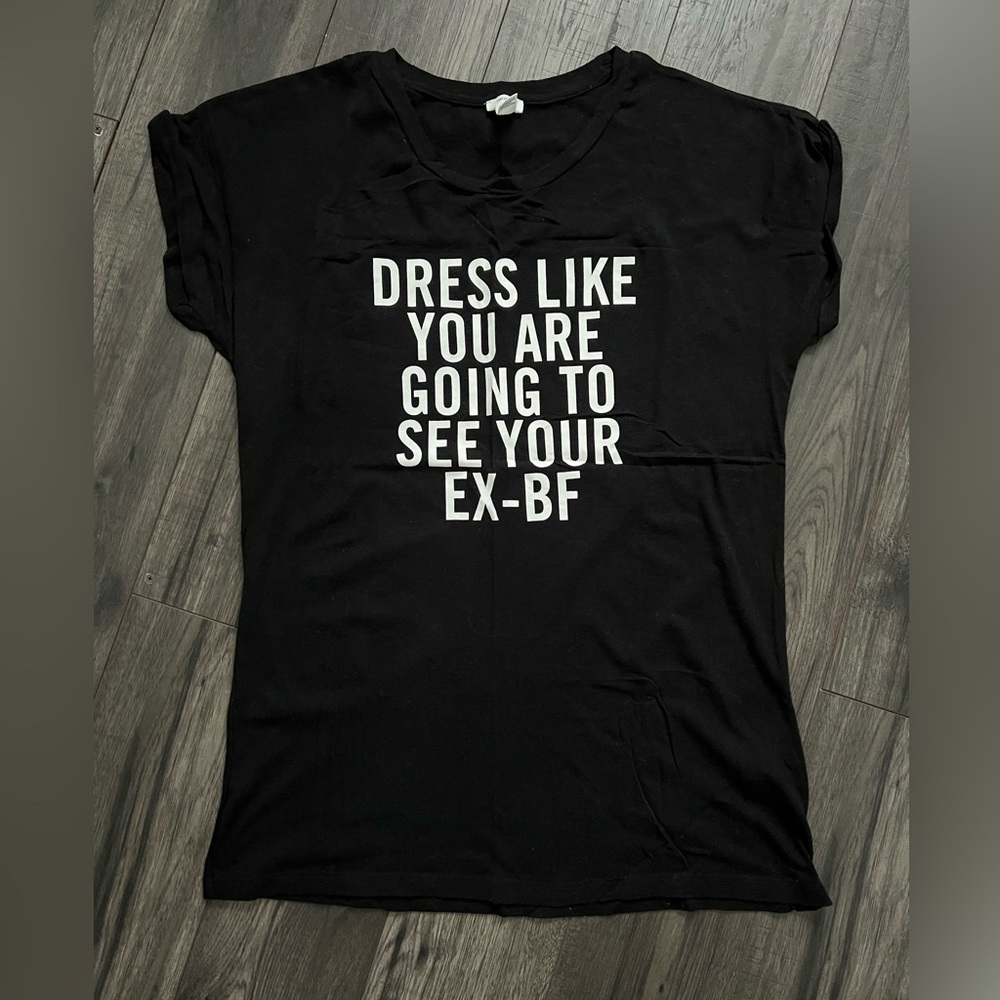 Oversize Comfy Sleep Shirt
